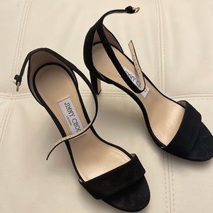 Jimmy Choo Misty Sandals
